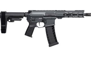 CMMG BNSHE MK4 9MM 8" FE PB 30RD TG