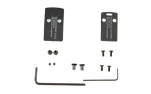 CTC RED DOT REAR SIGHT ADAPT FOR GLK