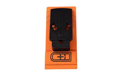 C&H PLT STACCATO DUO TO RMR/507C - Image 2