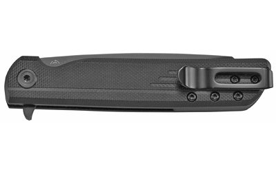 CRKT LCK + TANTO BLACKOUT 3.22" PLN - Image 3