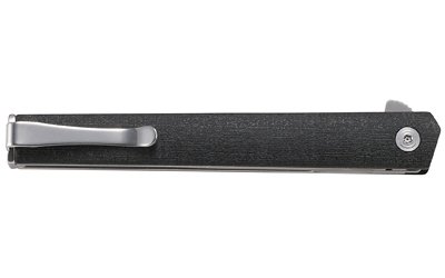 CRKT CEO FLIPPER 3.35" PLAIN - Image 3