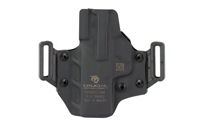 CRUCIAL RH OWB SIG P365 XMACRO - Image 2