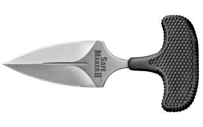 COLD STEEL SAFE MAKER II W/SHEATH