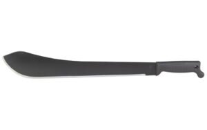 COLD STEEL BOLO MACHETE W/SHEATH