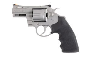 COLT PYTHON 357MAG 2.5" MATTE STS