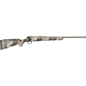 CVA CASCADE RIFLE 24 7MMREM BLU/VEIL CAMO