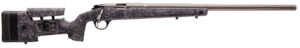 CVA ENDURA LR HUNTER 45CAL 26 FLUTED BLK