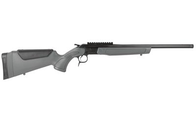 CVA SCOUT GEN 3 350LEG 20" BLK/GRY - Image 2