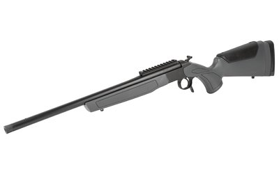 CVA SCOUT GEN 3 350LEG 20" BLK/GRY - Image 3