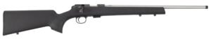 CZ 457 AMERICAN SYN SR BLK 22LR 20 5RD