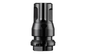 DEAD AIR KEYMICRO FH 1/2X28 9MM
