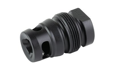 DEAD AIR XENO WEE BRAKE 5/8X24 9MM - Image 3