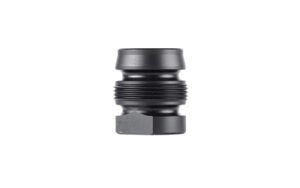 DEAD AIR P-SERIES XERO 5/8X24 45CAL