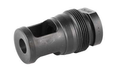 DEAD AIR XEMAX BRAKE 5/8X24 .338CAL - Image 3