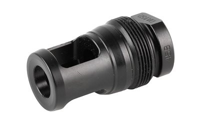 DEAD AIR XEMAX BRAKE 11/16X24 45CAL - Image 3