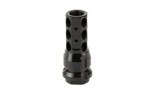 DEAD AIR KEYMO BRAKE .46 5/8X24