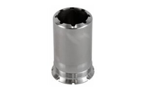 DEAD AIR BLAST SHIELD INSERT PYRO