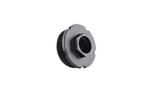 DEAD AIR HUB DIRECT THRD MNT 5/8X24
