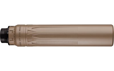 DEAD AIR NOMAD LTI XC FDE 762 XENO
