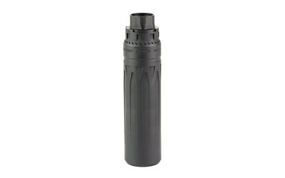 DEAD AIR NOMAD-TI XC BLACK 762 XENO - Image 2