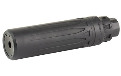 DEAD AIR NOMAD-TI XC BLACK 762 XENO - Image 3