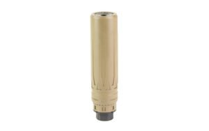 DEAD AIR NOMAD-TI XC FDE 762 XENO