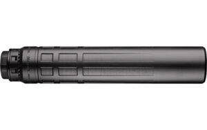 DEAD AIR NOMAX 33 BLK XEMAX 338CAL
