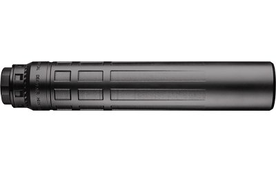 DEAD AIR NOMAX 33 BLK XEMAX 338CAL