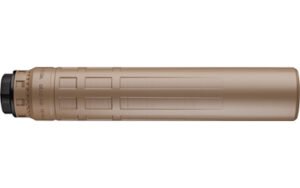 DEAD AIR NOMAX 33 FDE XEMAX 338CAL