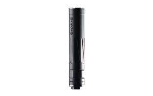 DEAD AIR RUGER RXD 22TI SPRSR BLK