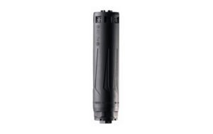 DEAD AIR RUGER RXD 30TI SPRSR BLK