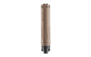 DEAD AIR RUGER RXD 910TI FDE