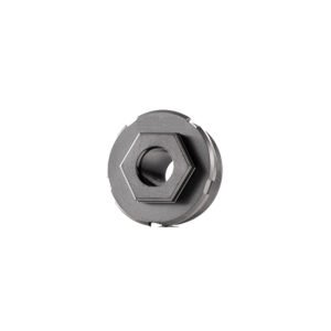DAIR DIRECT THREAD MOUNT W/HUB COMPATIBLE M18X1
