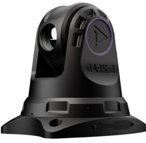 DARK30 DEFIANCE 640PTZ THERMAL CAMERA