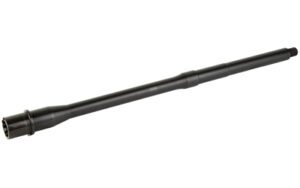 DBB BBL 5.56NATO 16" MID MED 1/8 BLK