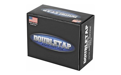 DBLTAP 9MM+P 115GR JHP 20/1000 - Image 3