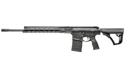 DD DD5 V5 6.5CM 20" MLOK 20RD BLK