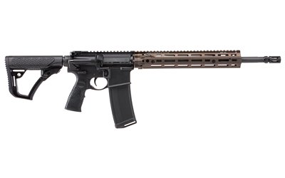 DD DD4 RIII 556NATO 16" 32RD FDE - Image 2