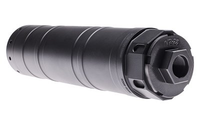 DD SOUNDGUARD SG-556 SPRSR 556 BLK - Image 2