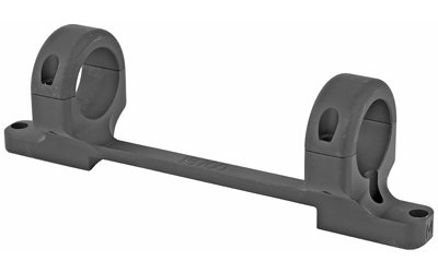 DNZ REM 700 LA MED 1" MNT BLK - Image 2