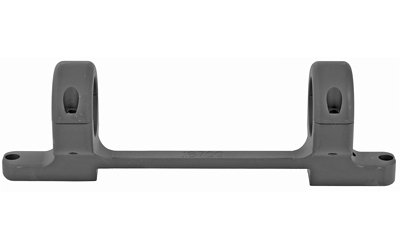 DNZ REM 700 LA MED 1" MNT BLK - Image 3