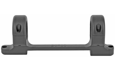 DNZ REM 700 SA MED 1" MNT BLK - Image 3