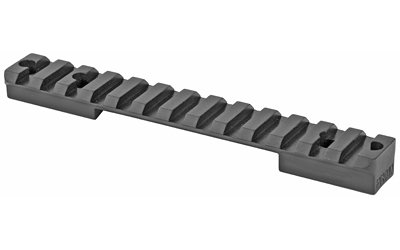 DNZ REM 700 S A PICATINNY RAIL - Image 2