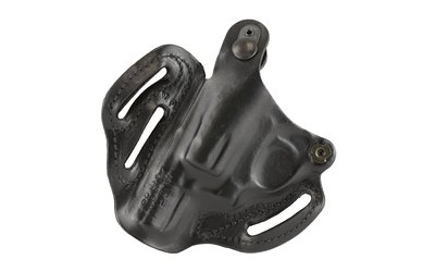 DESANTIS SCBRD S&W J FRM RH BLK - Image 2