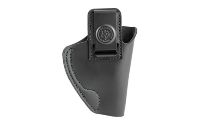 DESANTIS INSIDER S&W J-FRM RH BLK - Image 2