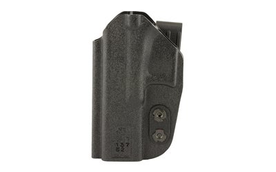 DESANTIS SLIM-TUK FOR G17/19 AMBI BK - Image 2