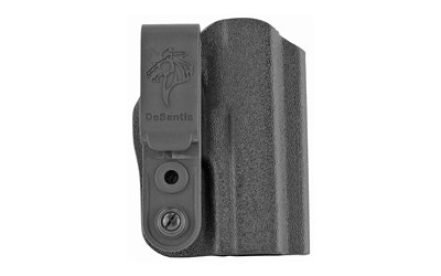 DESANTIS SLIM-TUK SIG P238 AMBI BLK - Image 2