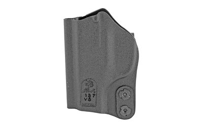 DESANTIS SLIM-TUK LC9/380 AMBI BLK - Image 2