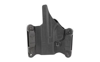 DESANTIS RAPTOR 2 P365 XMACRO RH BK - Image 2