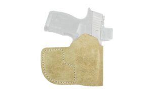 DESANTIS SUEDE NEMESIS P365 AMB BK